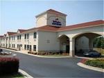 Holiday Inn Express Kernersville
