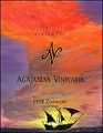 Agajanian Vineyards