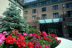 St Julien Hotel and Spa