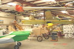 Wings Of History Air Museum