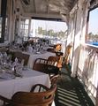 Coronado Boathouse 1887 Restaurant