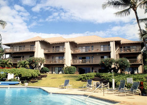 Castle Lanikai Resort::Best4hawaii.com