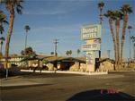 Dunes Motel::ProfessionalTravelGuide.com