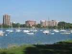 Lake Calhoun