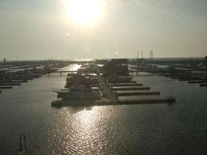 Radisson Inn Harbourwalk::TripAdvisor