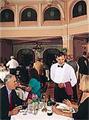 The Mount Washington Hotel