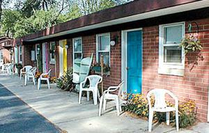 Hooten Inn::Hotels.com