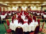 Clarion Hotel Oklahoma City Airport