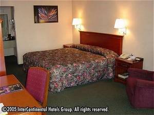 Holiday Inn Express Greensboro::Travelocity.com