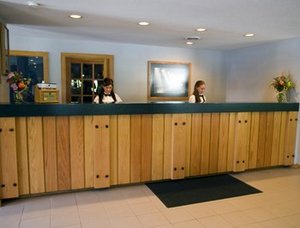 Best Western Golden Spike Inn and Suites::Travelocity.com
