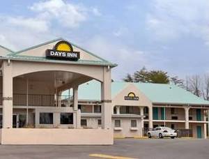 Days Inn Crossville::Travelocity.com
