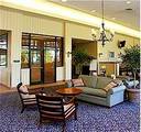 Sleep Inn Lake Wright