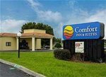 Comfort Inn and Suites Mount Dora