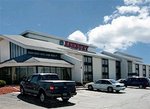 Best Western Ashbury Inn