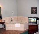 Best Western Victorian Inn