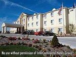 Holiday Inn Express and Suites Burlington