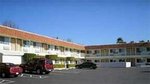 Econo Lodge Gilroy::Yahoo! Travel
