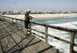 Casino Fishing Pier