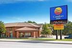 Comfort Inn Airport