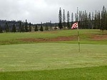 Cavendish Golf Course