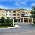 Courtyard by Marriott Springfield