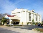 Comfort Inn Athens