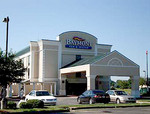 Baymont Inn And Suites Alexandria