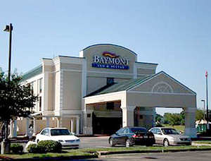 Baymont Inn And Suites Alexandria::Hotels.com