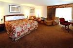 Best Western Executive Inn