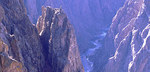 Black Canyon of the Gunnison National Park