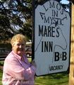 Almost in Mystic/Mare's Inn