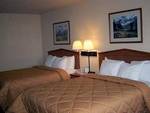 Comfort Inn and Suites Tualatin