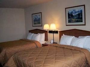 Comfort Inn and Suites Tualatin::Travelocity.com