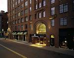Hilton Boston Financial (formerly Wyndham)