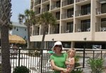 Best Western Ocean Sands Beach Resort