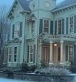 Jedediah Hawkin's Inn Restaurant