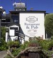 Quinn's Lighthouse Restaurant & Pub Restaurant