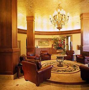 Harrah's North Kansas City Casino & Hotel::Expedia