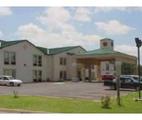 Comfort Inn Arkadelphia
