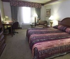 Hilton Garden Inn Anchorage