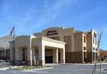 Hampton Inn & Suites