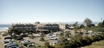 The Stephanie Inn in Cannon Beach