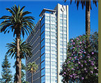 Marriott San Jose