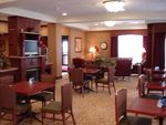 Hampton Inn Litchfield Il