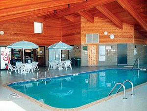 Americinn Shawano::Travelocity.com