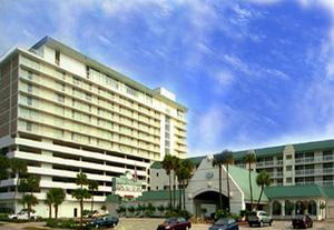 Daytona Beach Resort & Conference Center::Orbitz