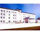 Holiday Inn Exp Stes Columbus