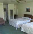 Lazy J Ranch Motel