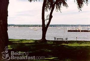 North Bay B&B::BedAndBreakfast.com