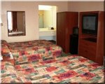 Shoneys Inn New Orleans